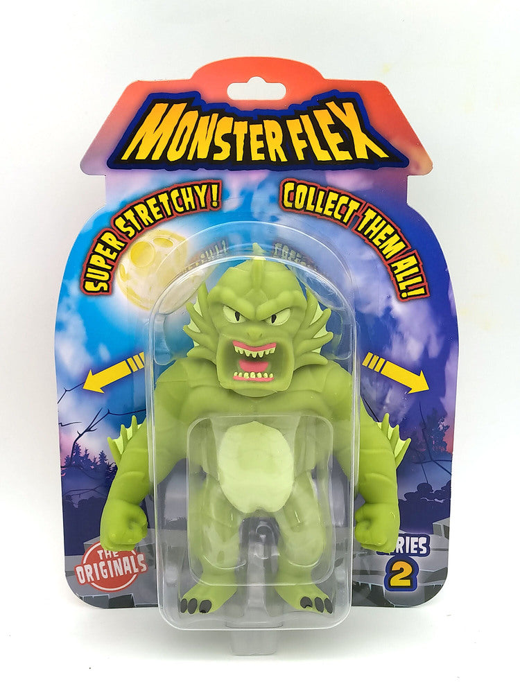Monster Flex asst