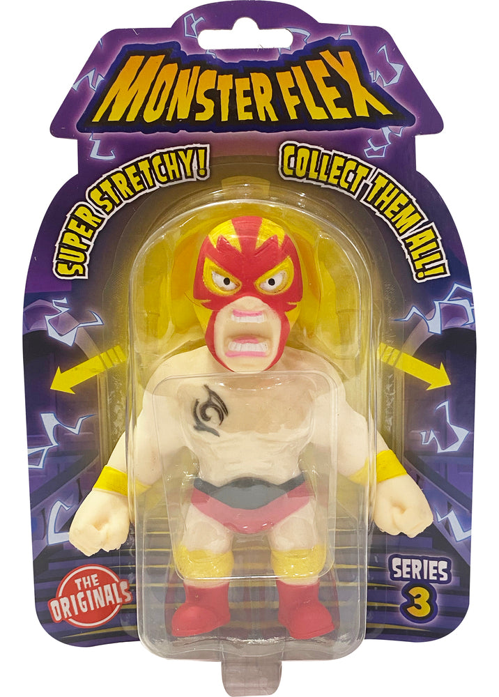 Monster Flex asst