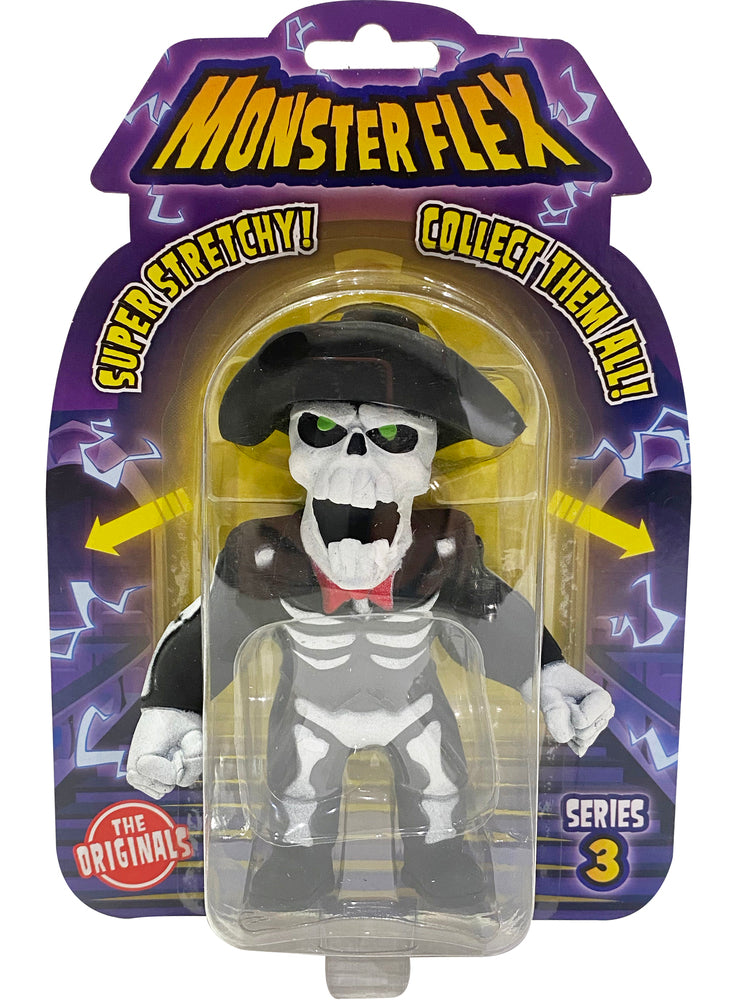 Monster Flex asst