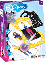 Blo Pens Style and Fashion Set