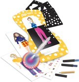 Blo Pens Style and Fashion Set