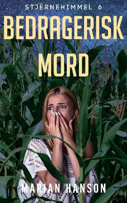 Bedragerisk Mord