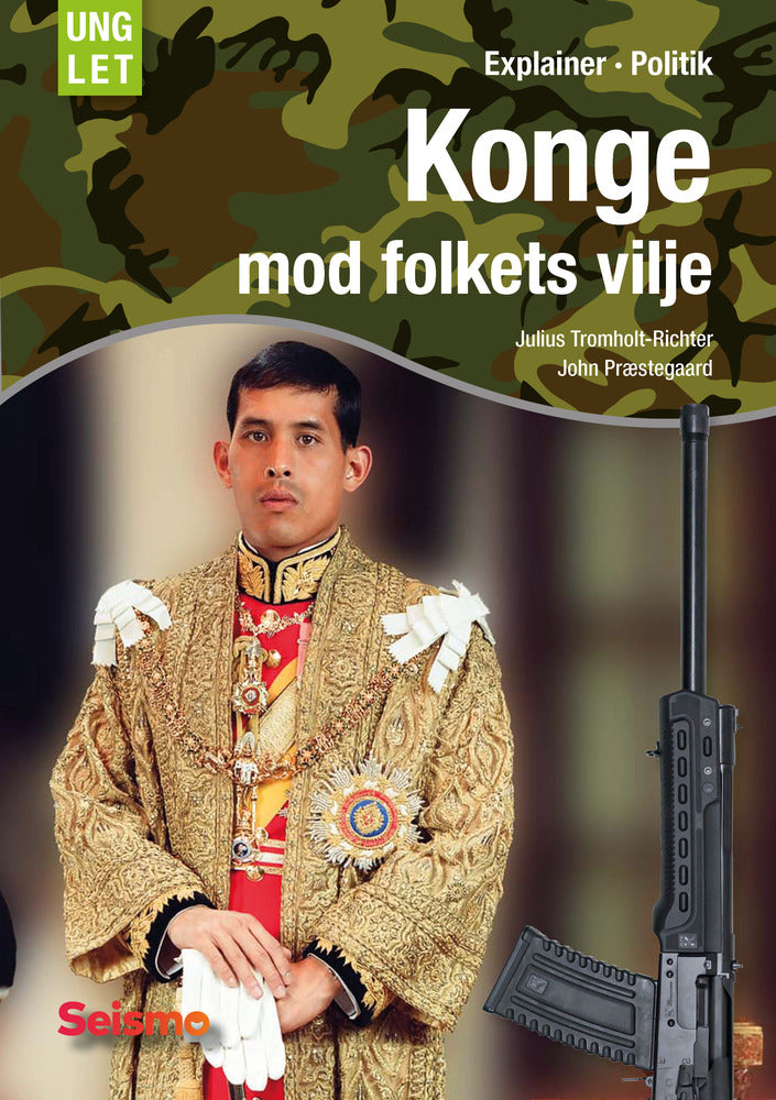 Konge mod folkets vilje