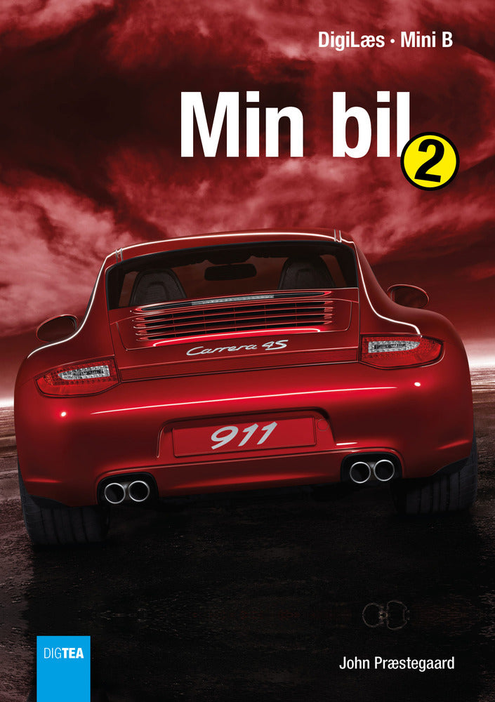 Min bil 2