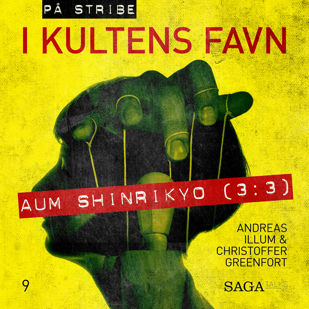 I kultens favn - Aum Shinrikyo (3:3)