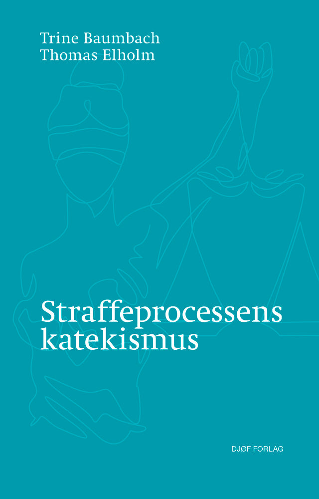 Straffeprocessens katekismus