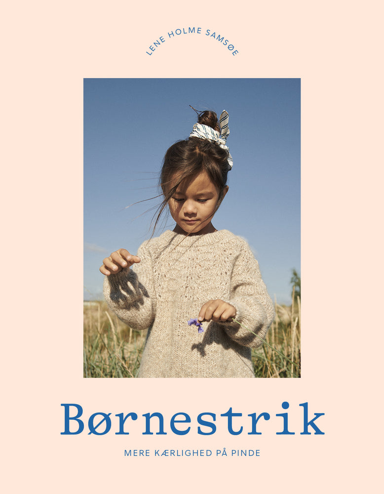 D1 Børnestrik