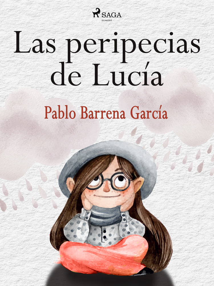 Las peripecias de Lucía