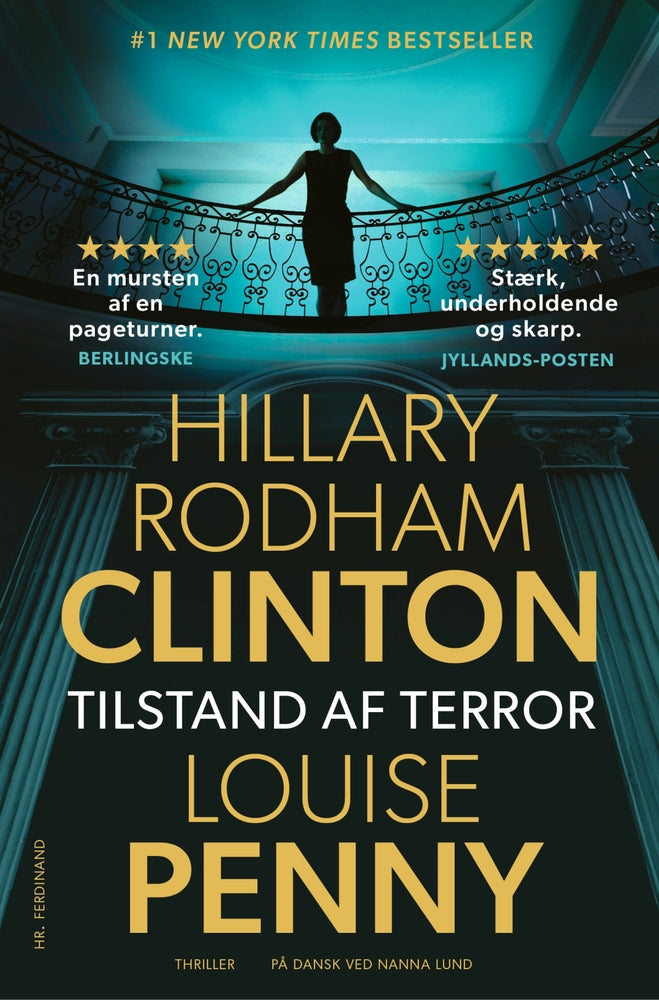 Tilstand af terror