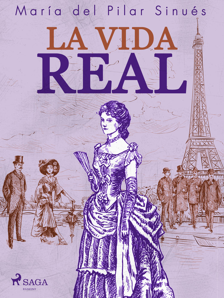 La vida real