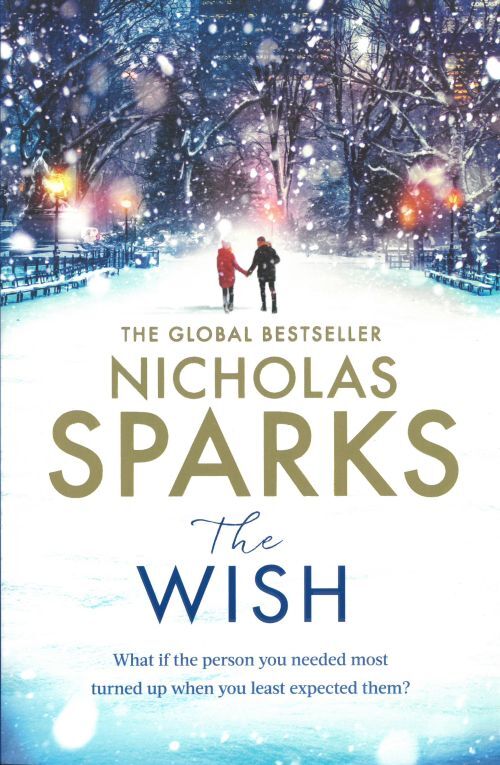 The Wish
