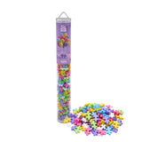 Plus-Plus Basic Mix / 100 pcs Tube