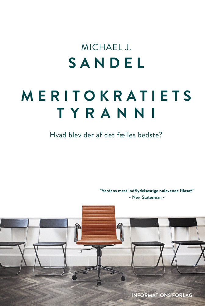 Meritokratiets tyranni