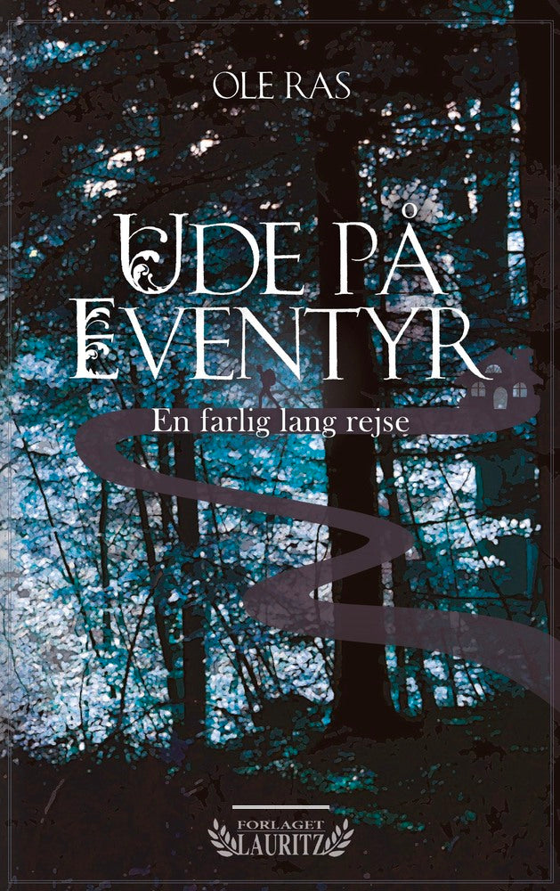 Ude på eventyr
