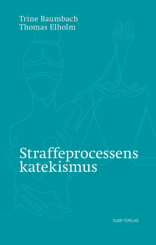 Straffeprocessens katekismus