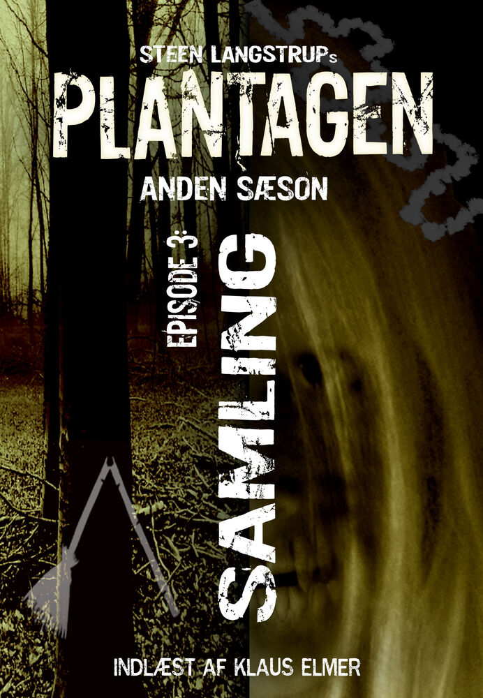 Plantagen, sæson 2, episode 3
