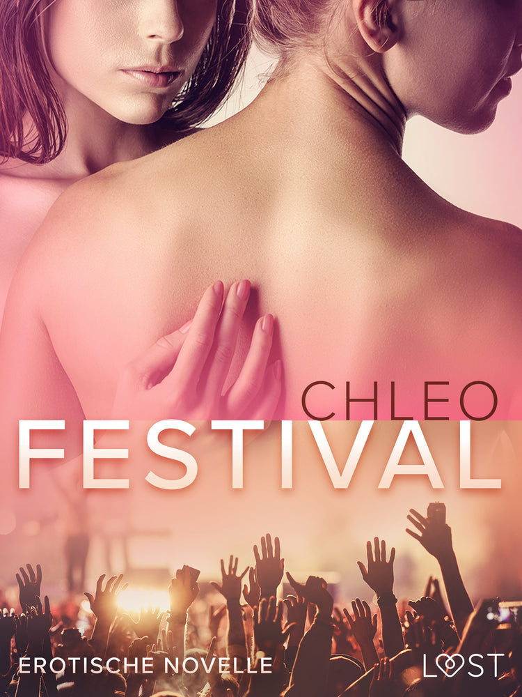 Festival – Erotische Novelle