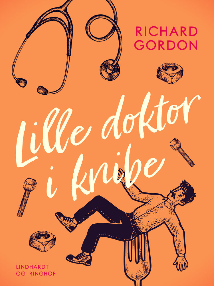Lille doktor i knibe