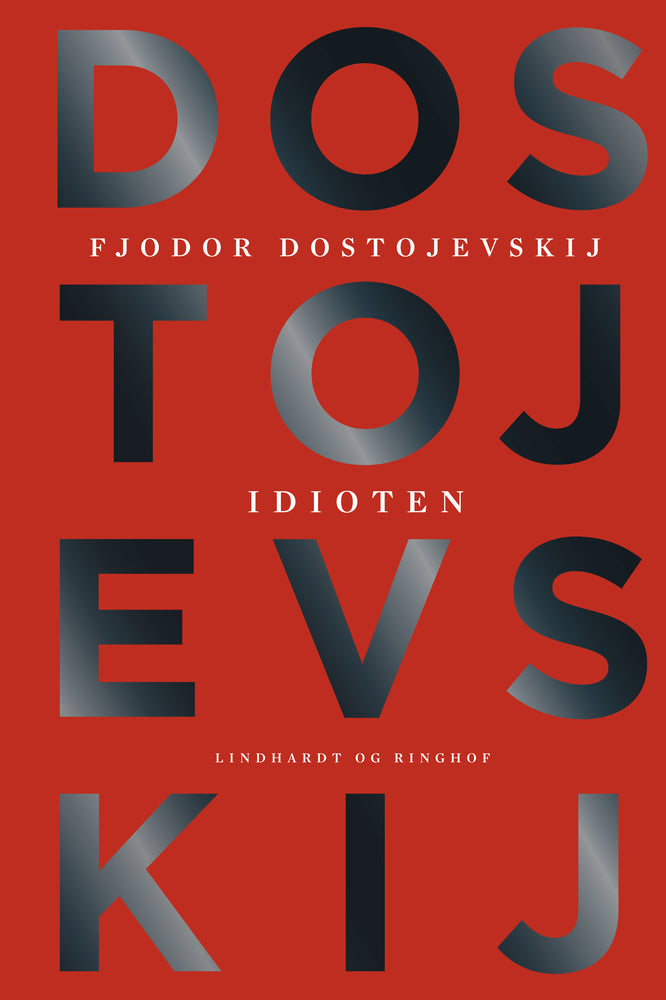 Idioten