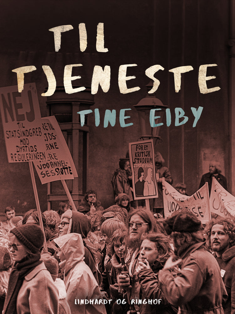 Til tjeneste