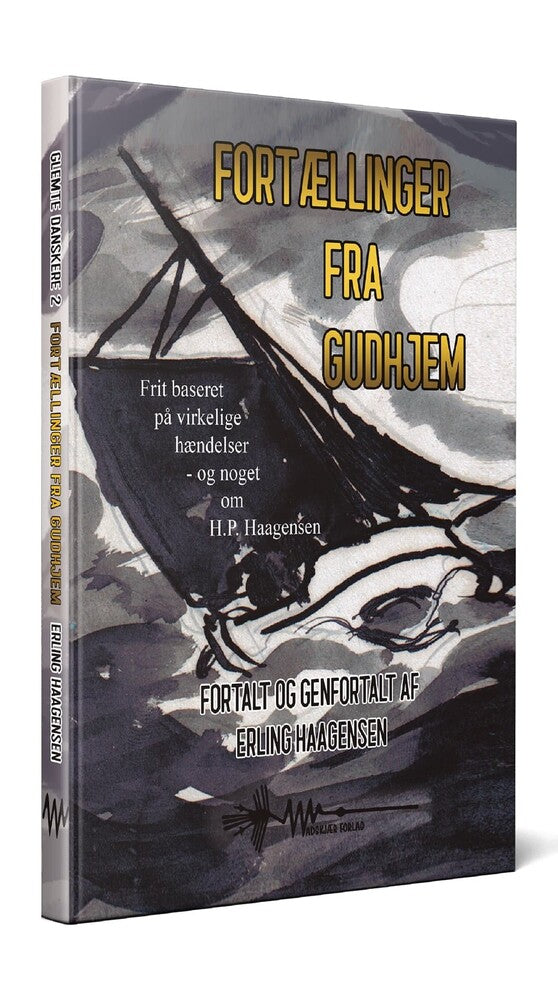 Fortællinger fra Gudhjem
