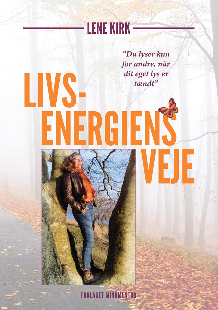 Livsenergiens veje