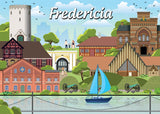 By Puslespil Fredericia