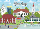 By Puslespil Hjørring
