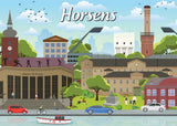 By Puslespil Horsens