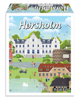 By Puslespil Hørsholm