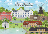 By Puslespil Hørsholm