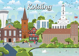 By Puslespil Kolding