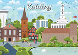 By Puslespil Kolding