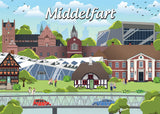 By Puslespil Middelfart