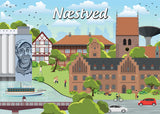 By Puslespil Næstved