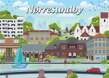 By Puslespil Nørresundby