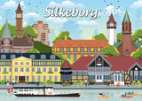 By Puslespil Silkeborg