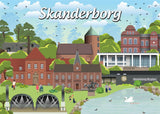 By Puslespil Skanderborg