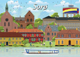 By Puslespil Sorø
