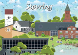 By Puslespil Støvring