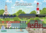 By Puslespil Tórshavn