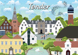 By Puslespil Tønder