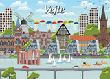 By Puslespil Vejle