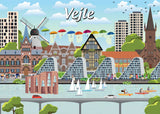 By Puslespil Vejle