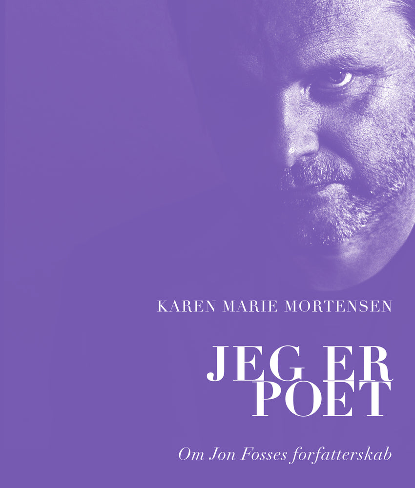 Jeg er poet