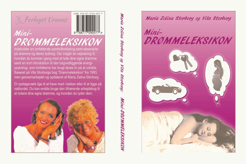 Mini-Drømmeleksikon