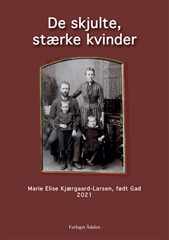 De skjulte, stærke kvinder