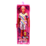 Barbie Ken Fashionista dukke