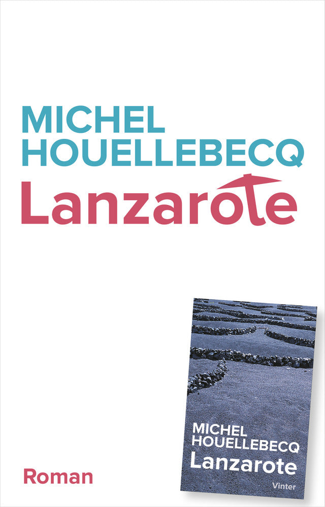 Lanzarote - særudgave