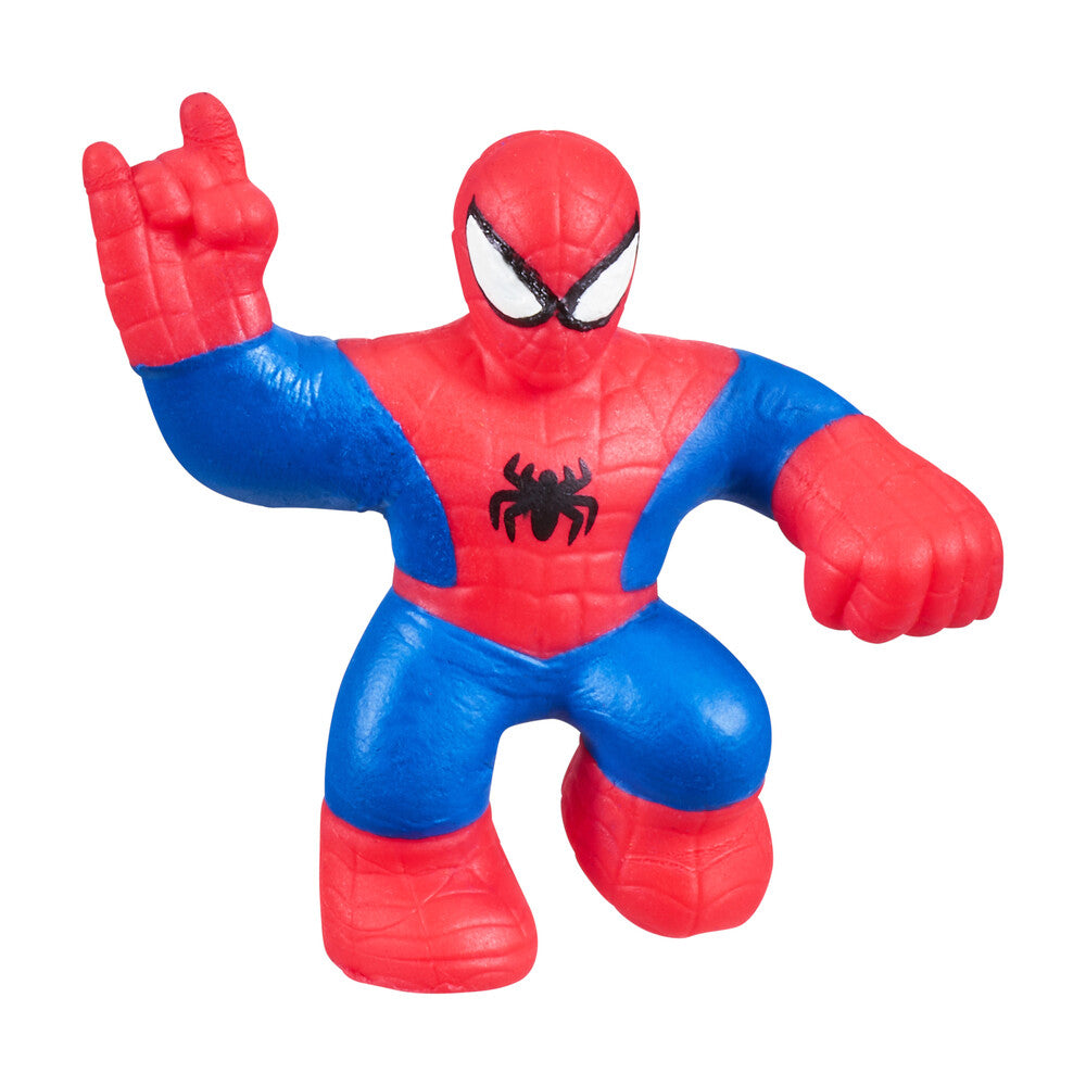 Goo Jit Zu Marvel Minis Asst